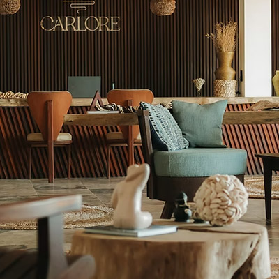 Carlore Taiba