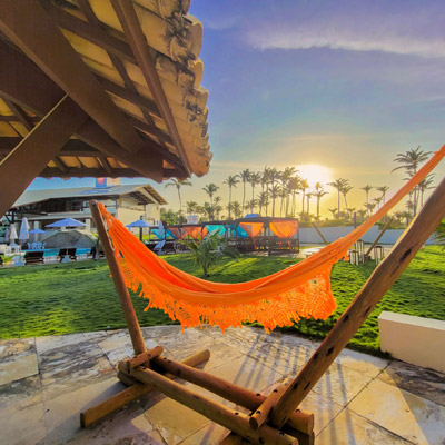 Sunset Beach Hotel